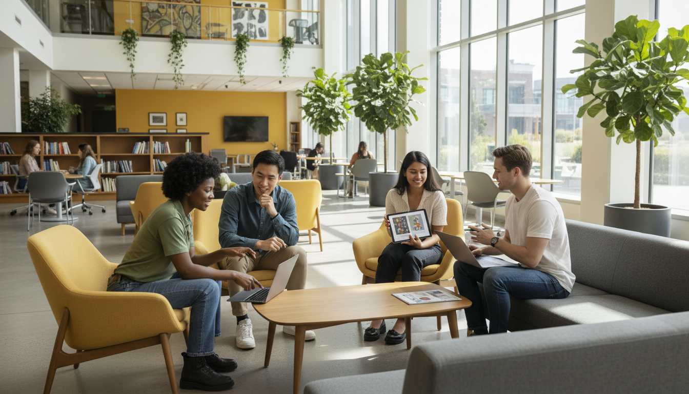 university networking