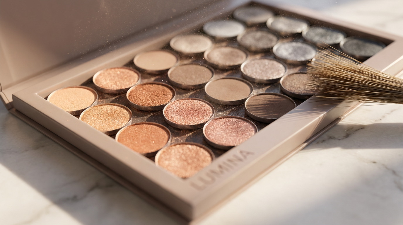 color technology makeup