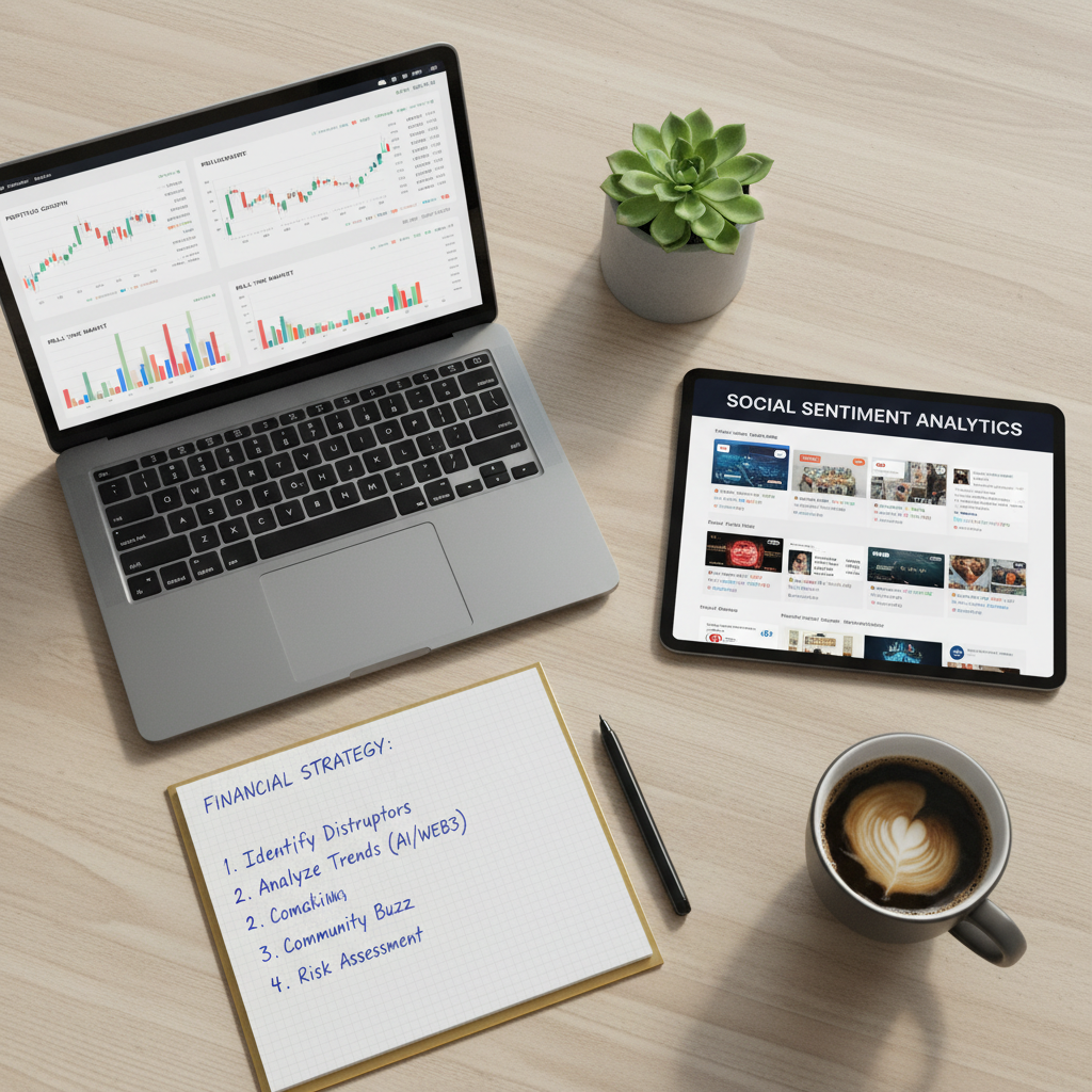 investment trends
