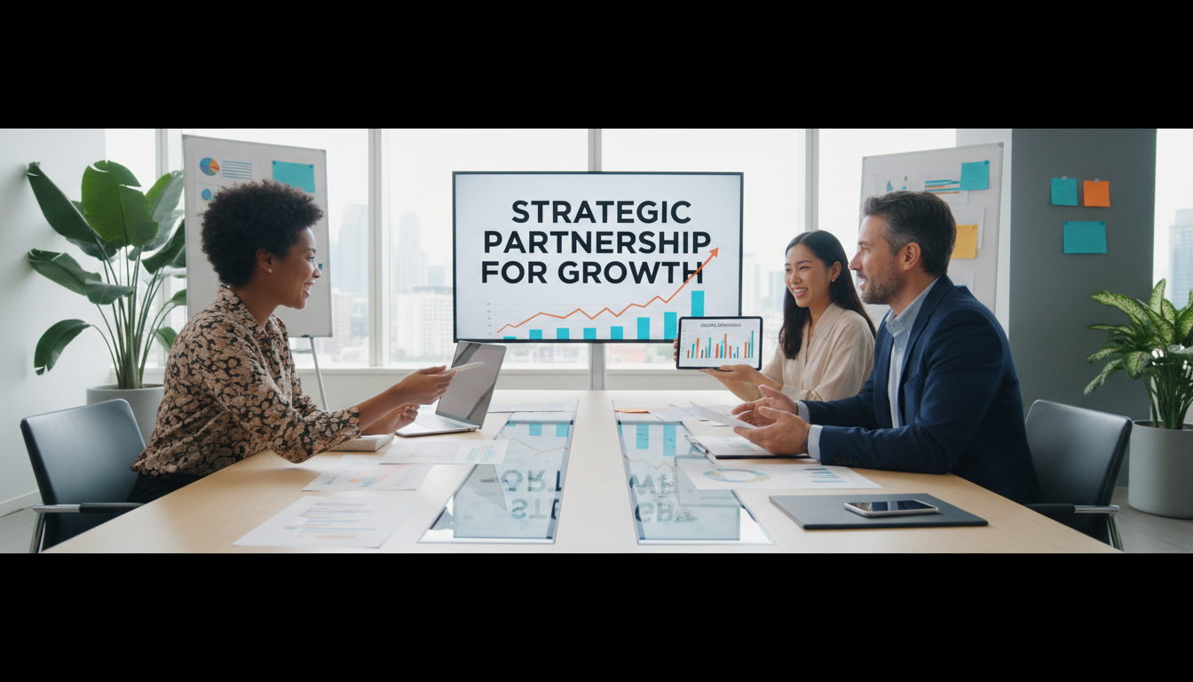 business growth