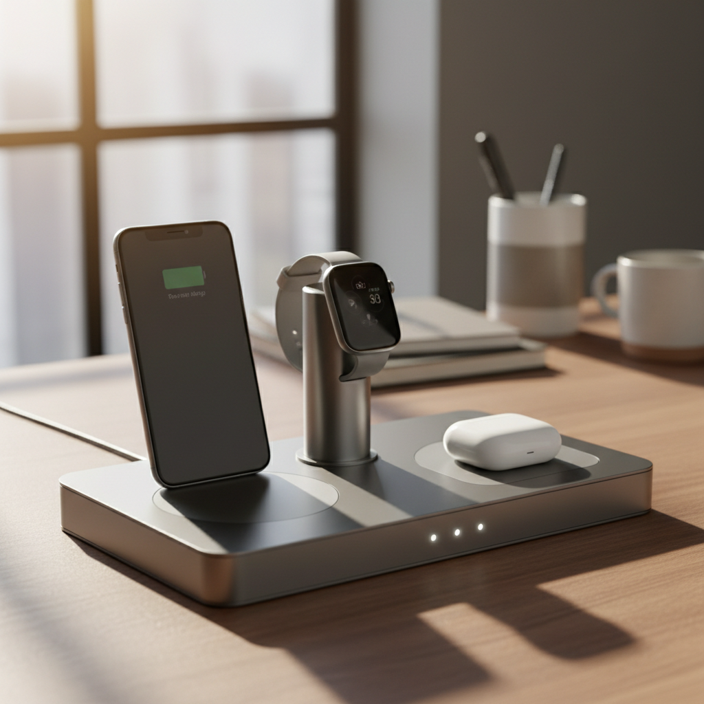 wireless charging