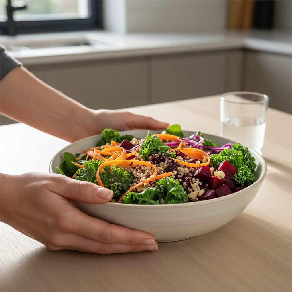 healthy foods