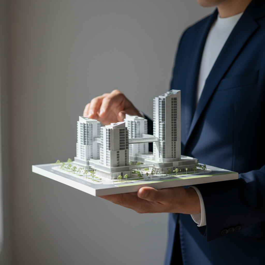 architectural photography