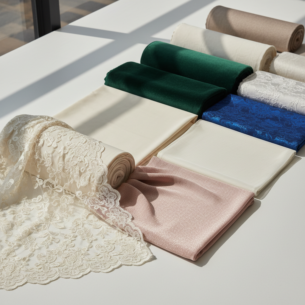textile fabrics