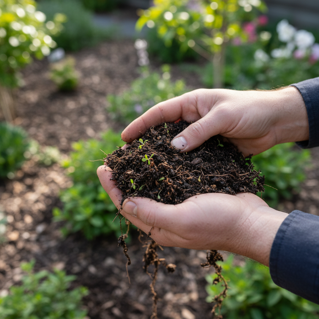 garden assessment
