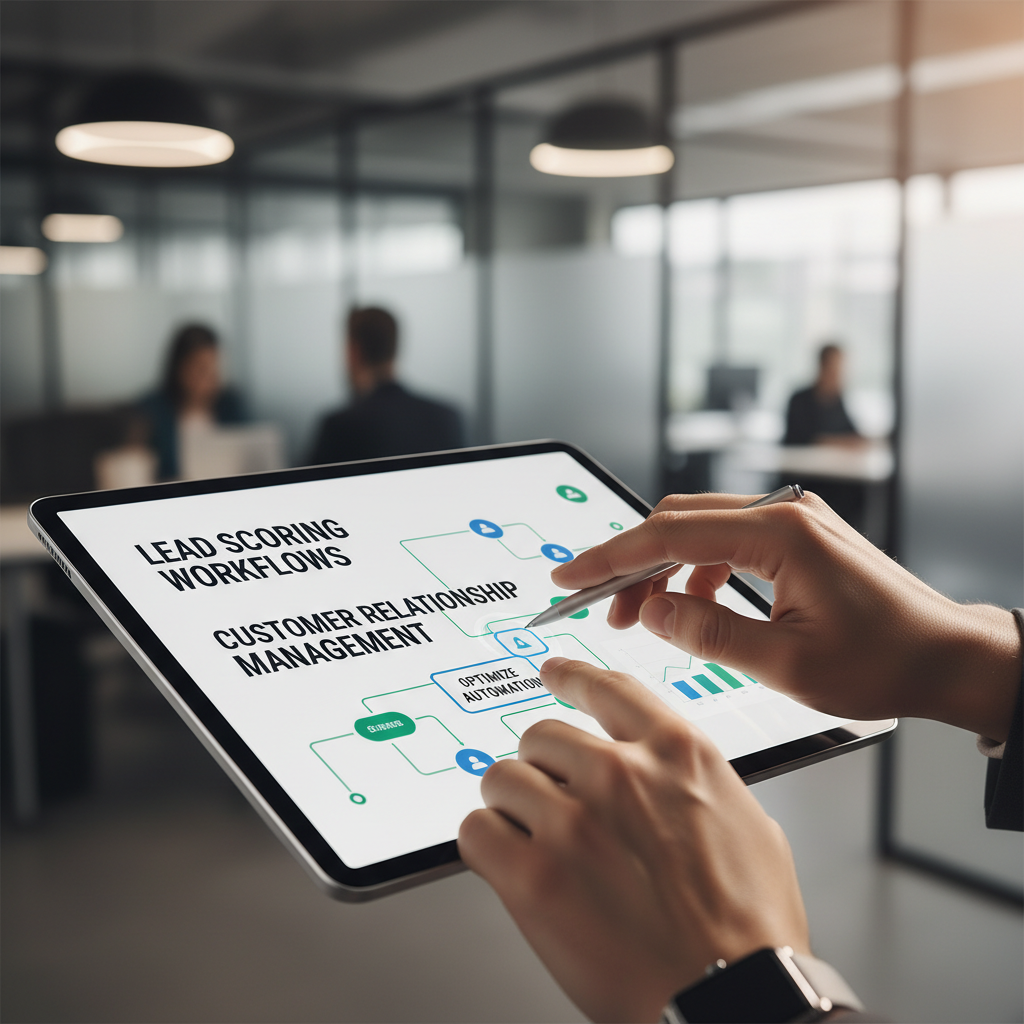 technology in business