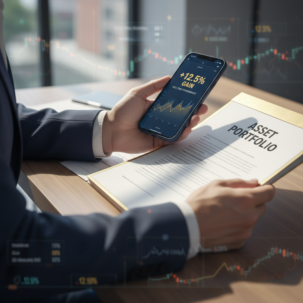 investment healthcare