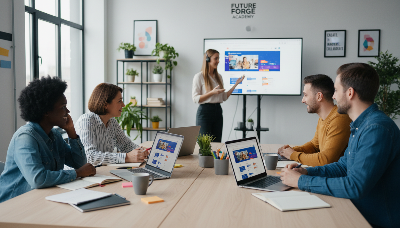 digital skills
