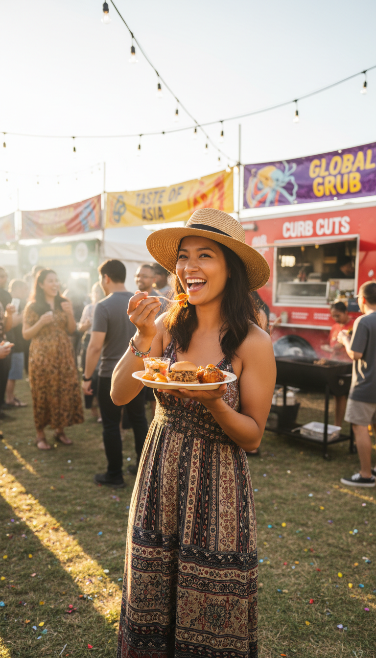 french festival