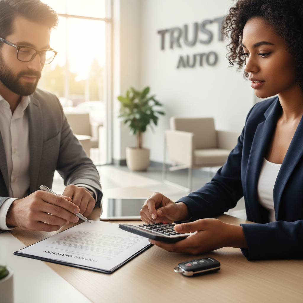 financial benefits selling