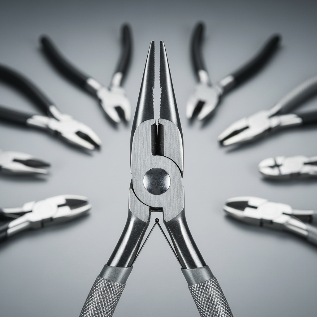 plating tools