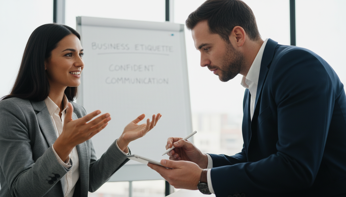 online english coaching