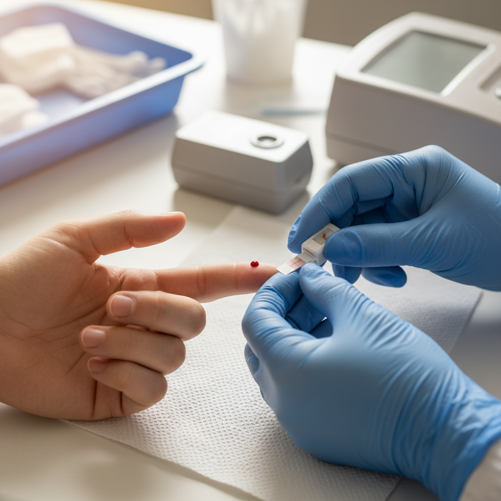 breast cancer screening
