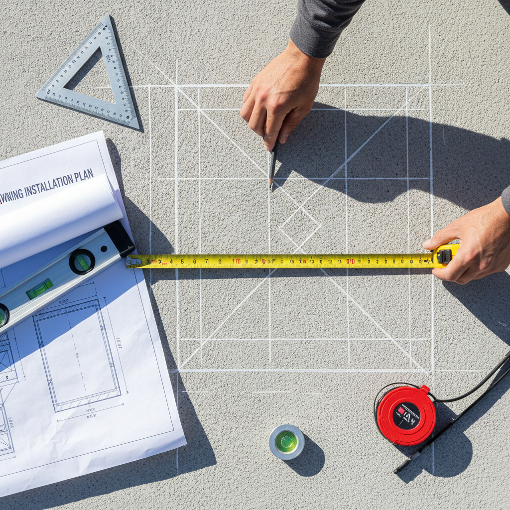measuring tape