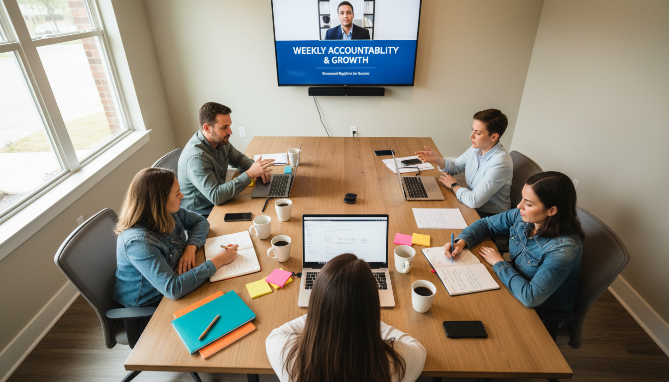 group learning