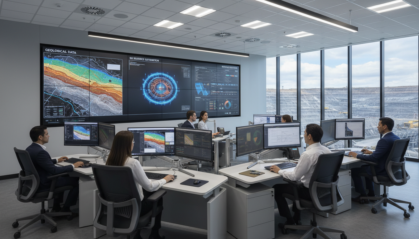 mining technology