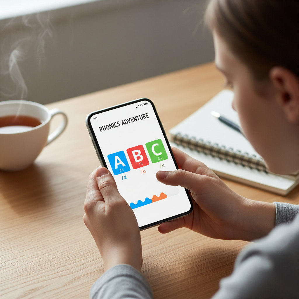 spelling app