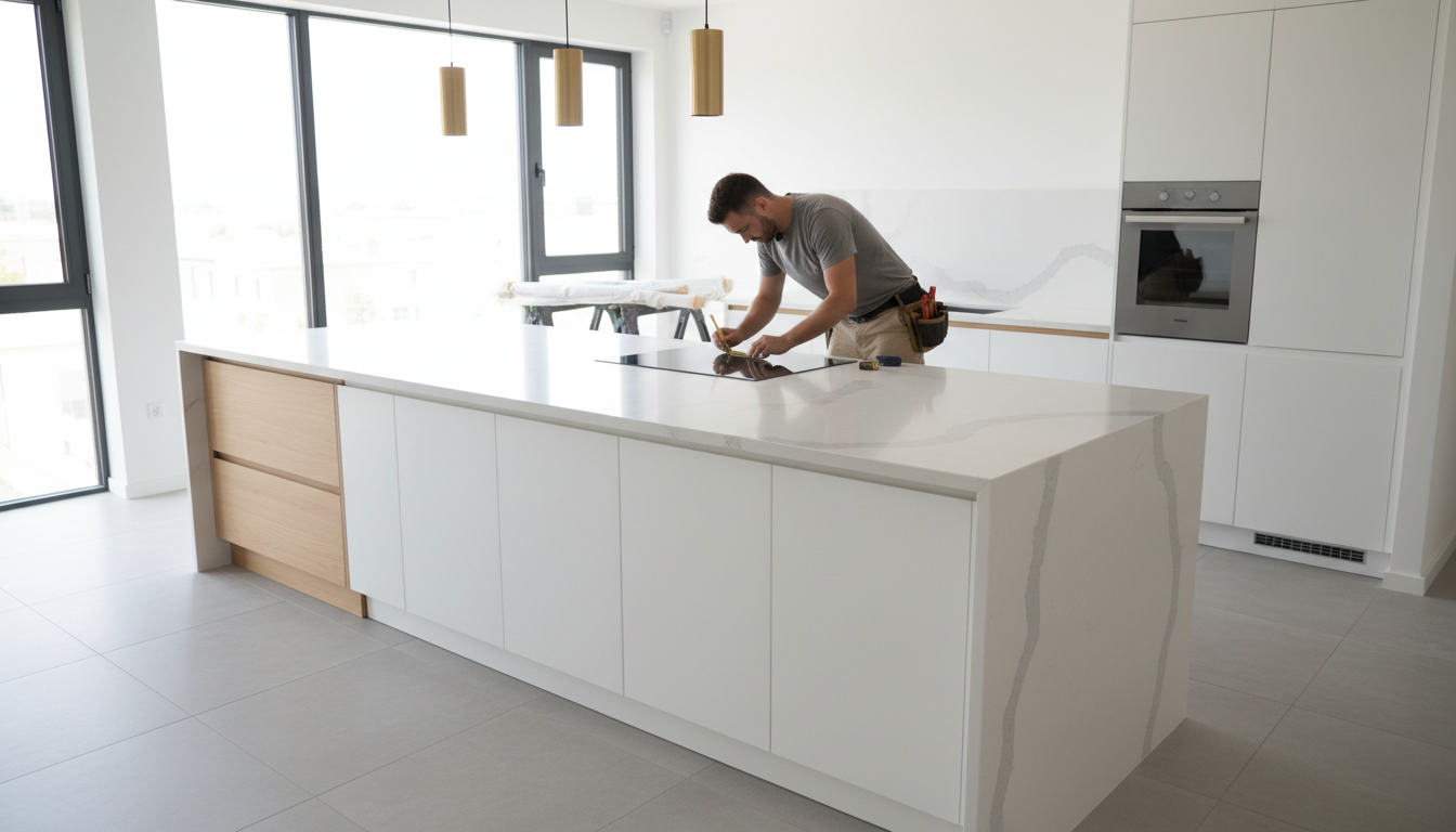 durable countertops