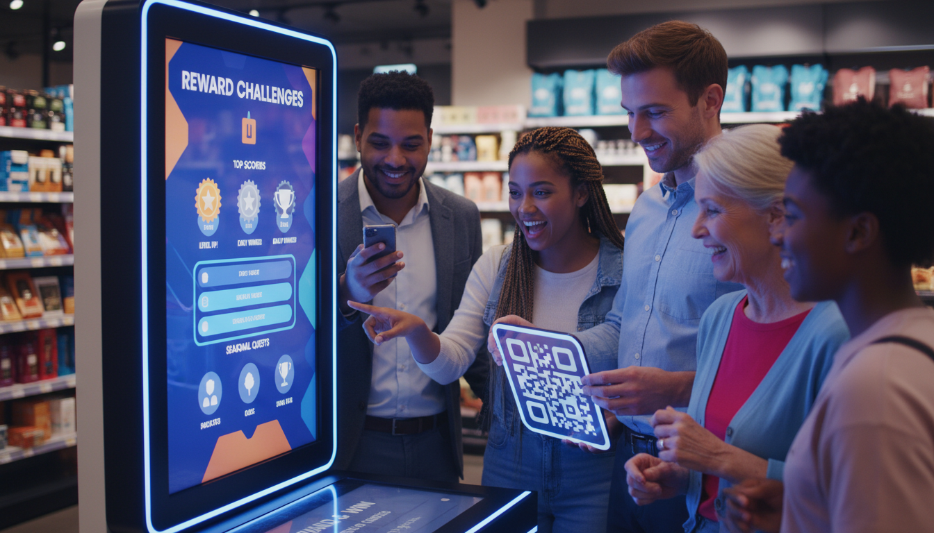 customer engagement