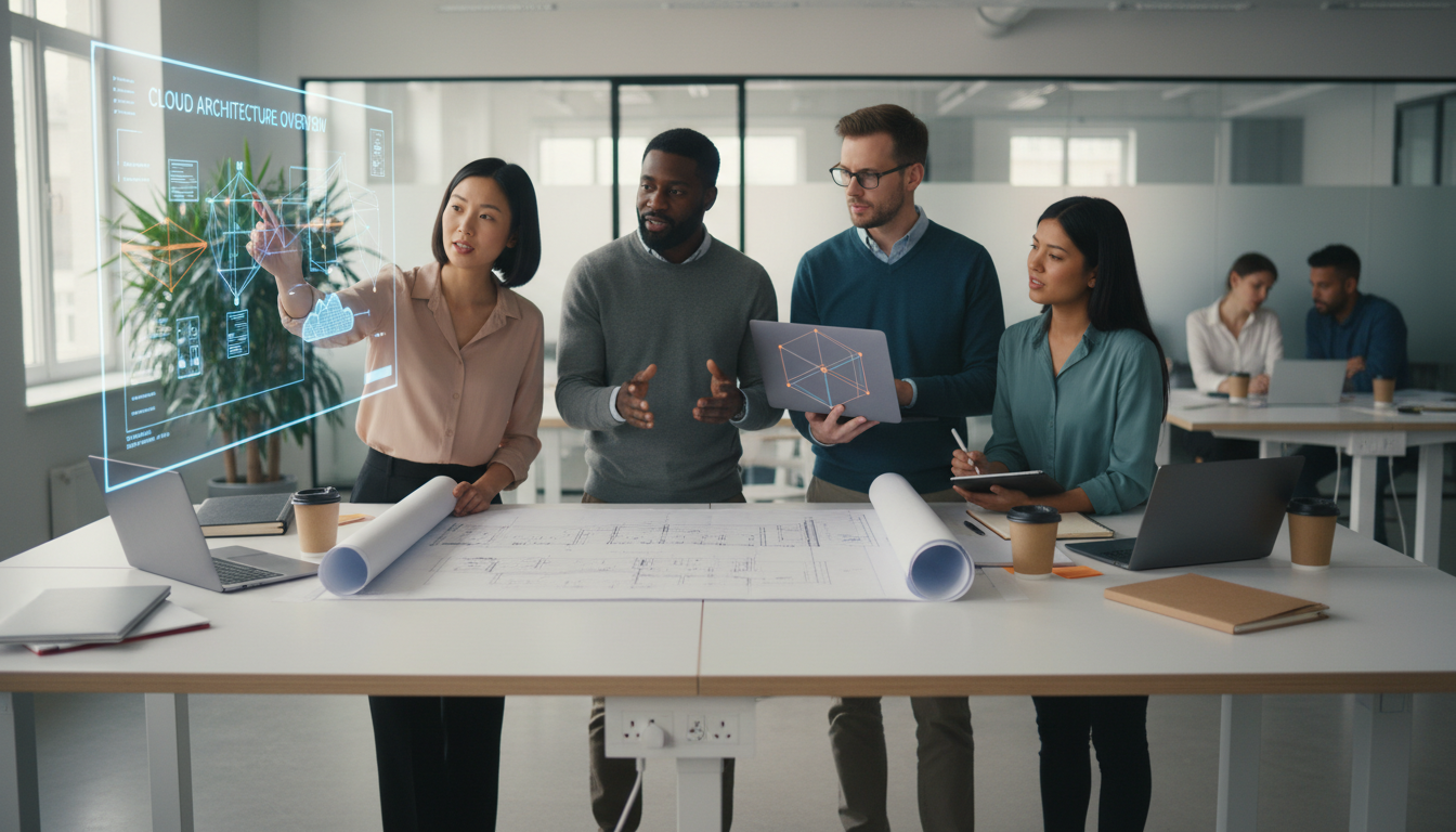 team expertise