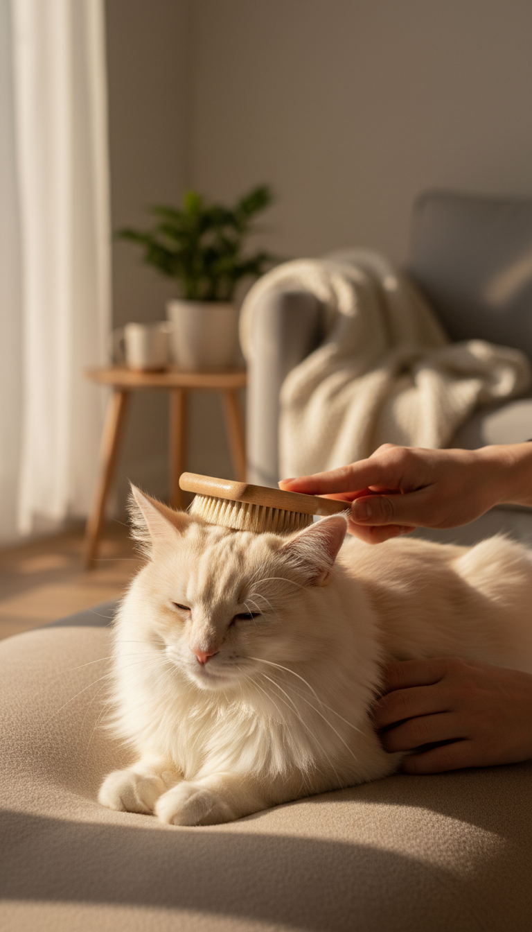 pet skin care