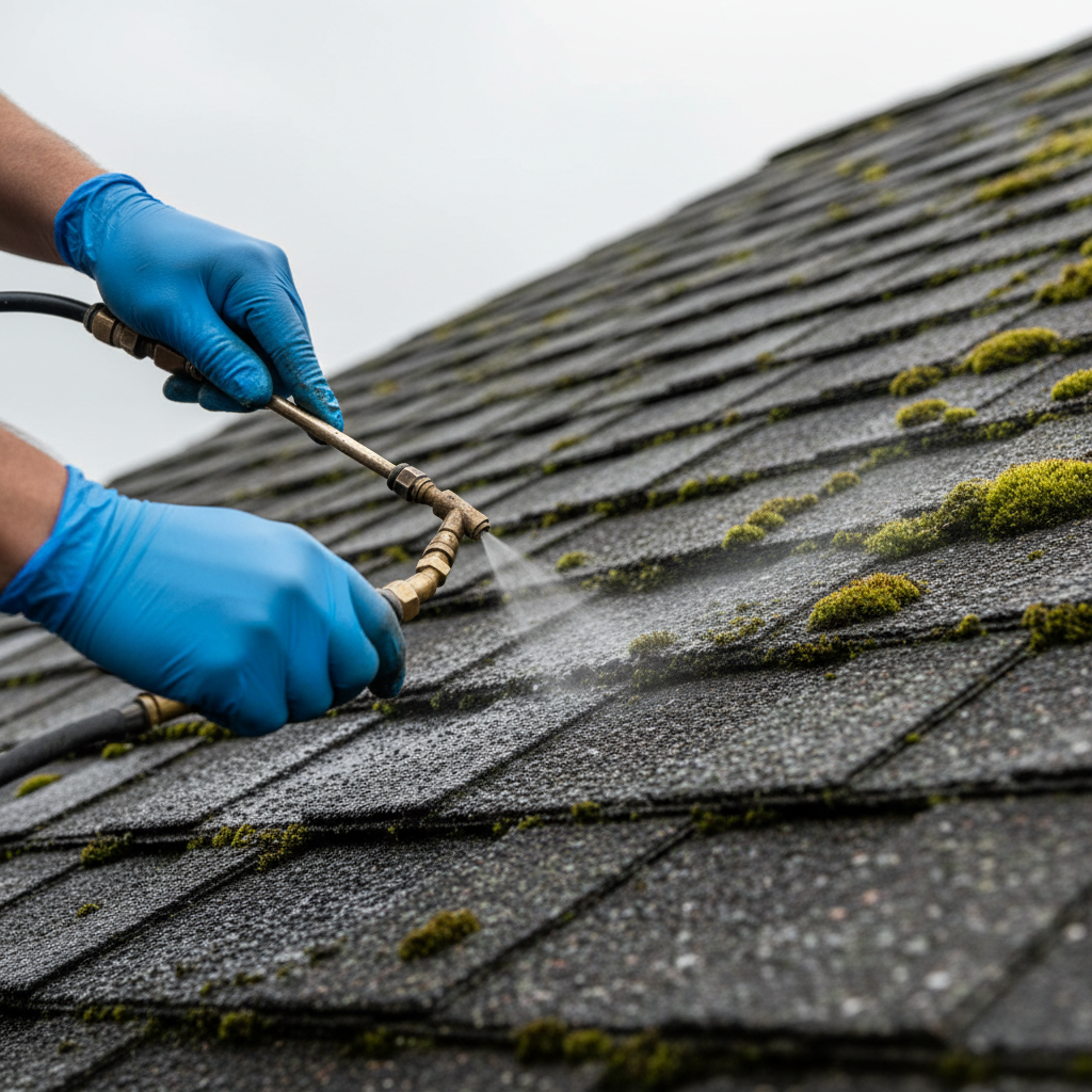 winter roof care