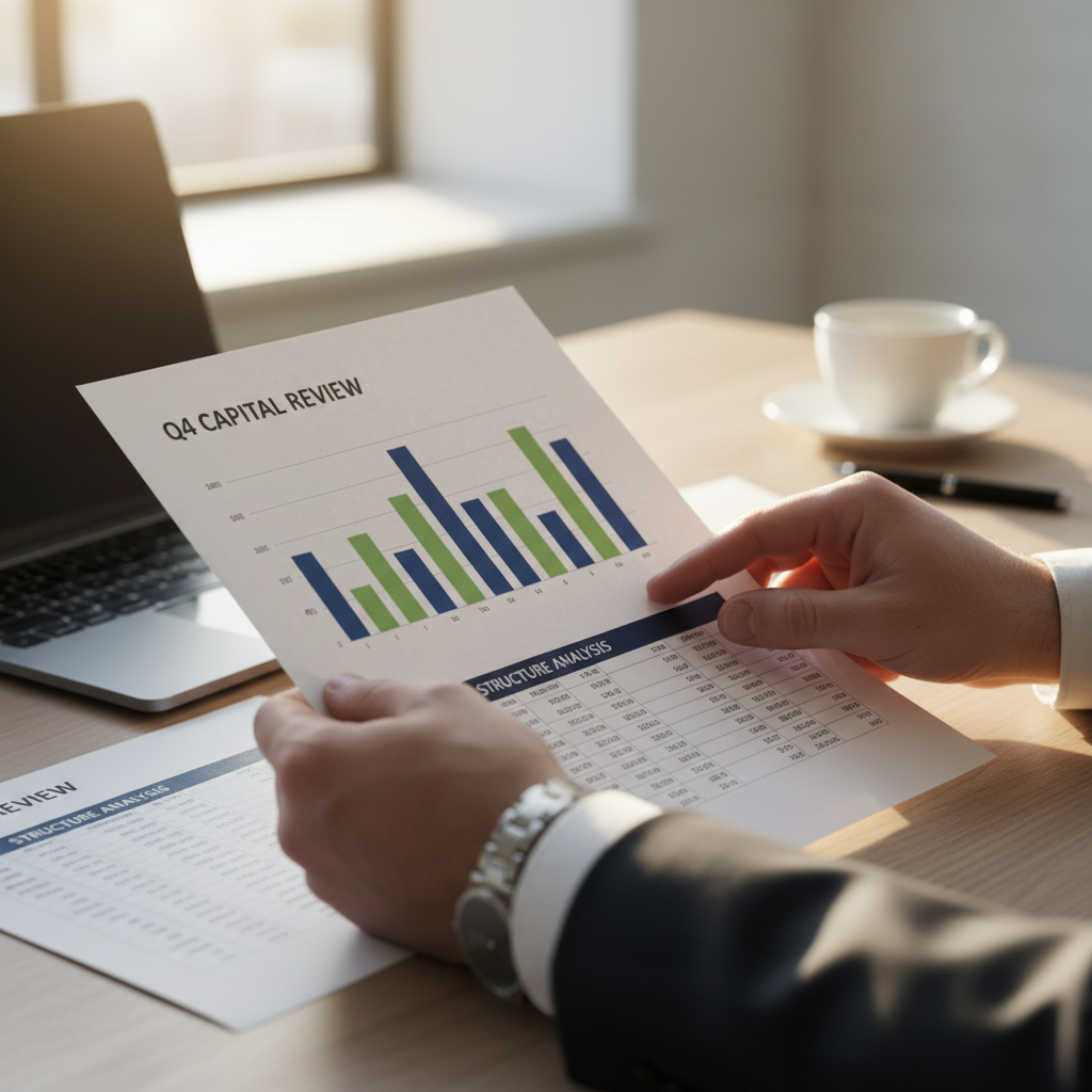 business financial analysis