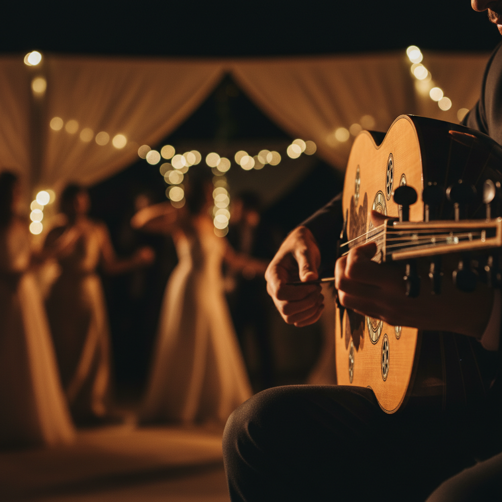 traditional african music