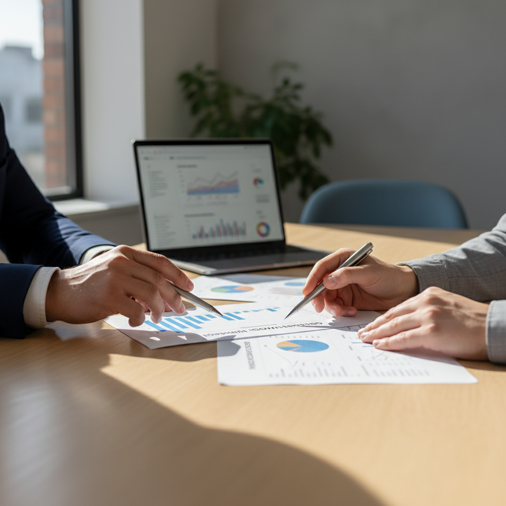 business leadership