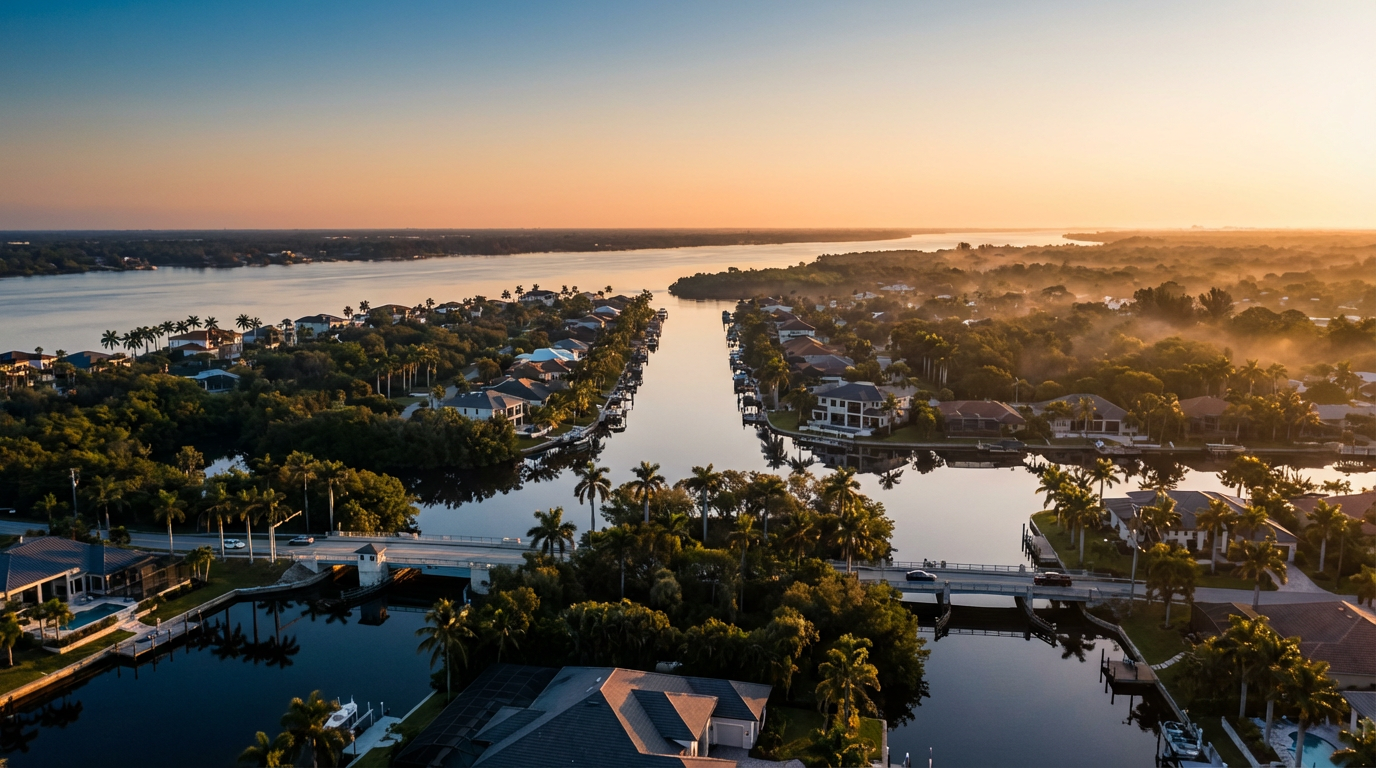 lake county lifestyle
