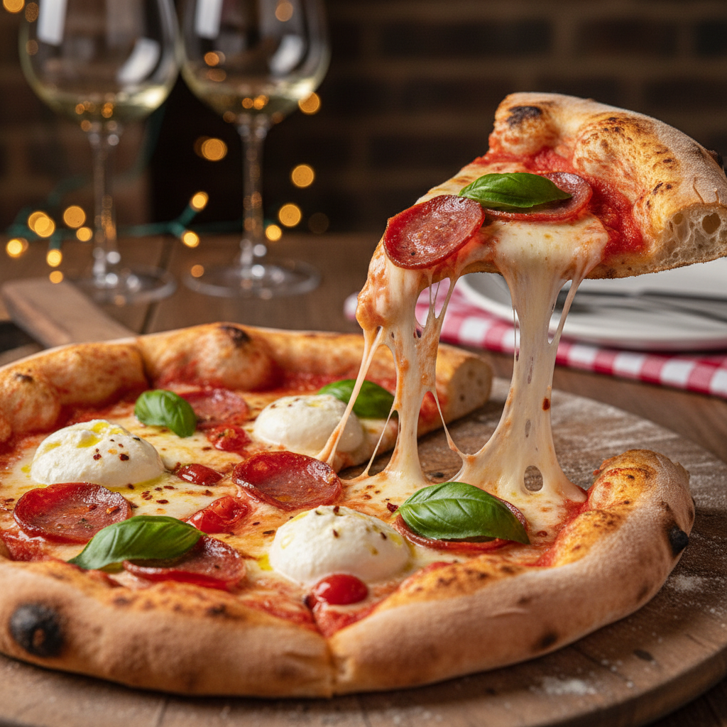 pizza slice