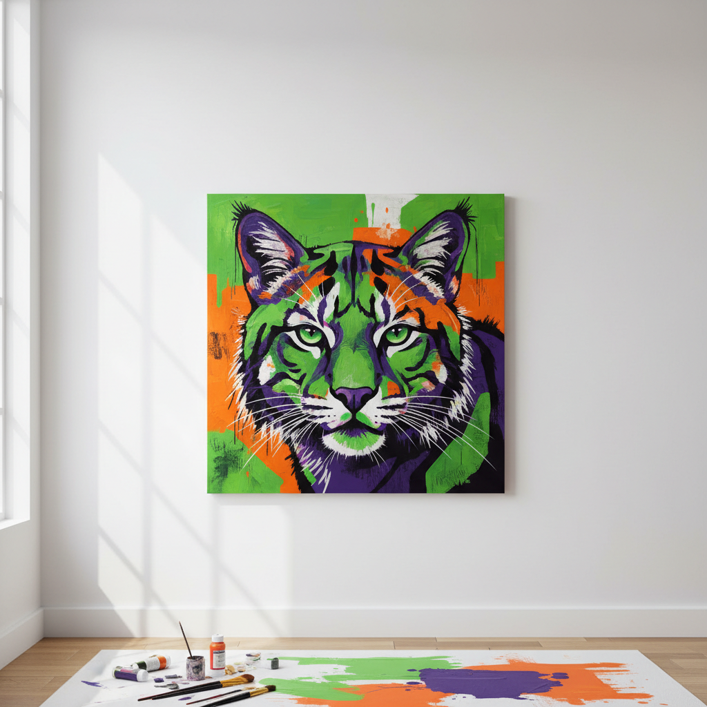 unique artwork