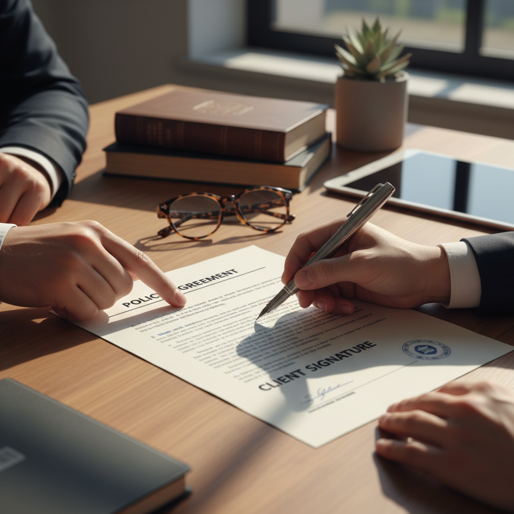 guarantor agreement