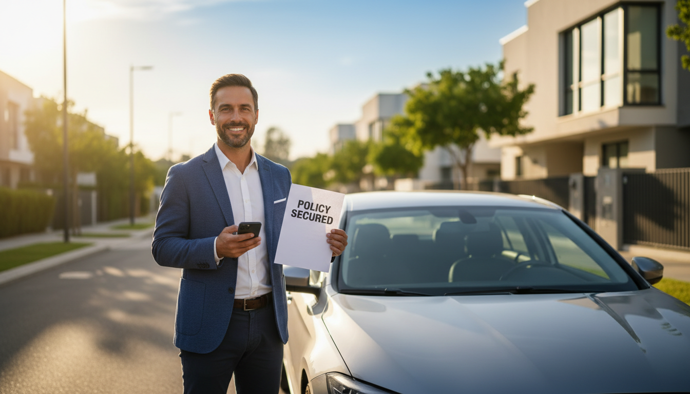 auto insurance