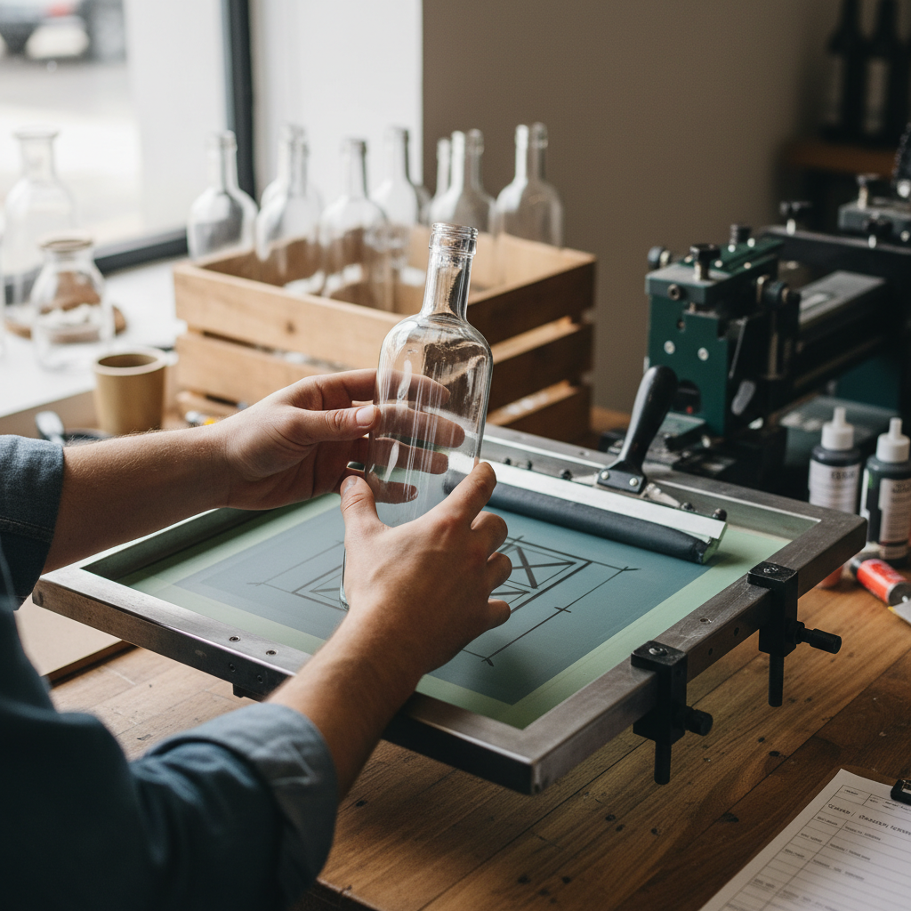 eco-friendly screen printing