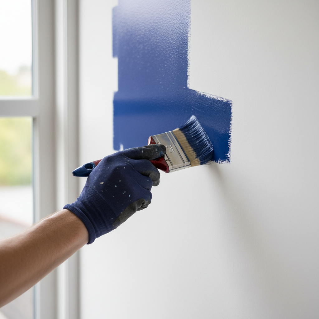 efficient painters