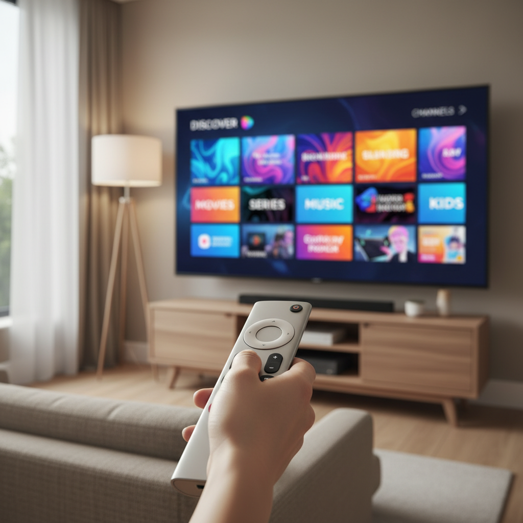 tv tools