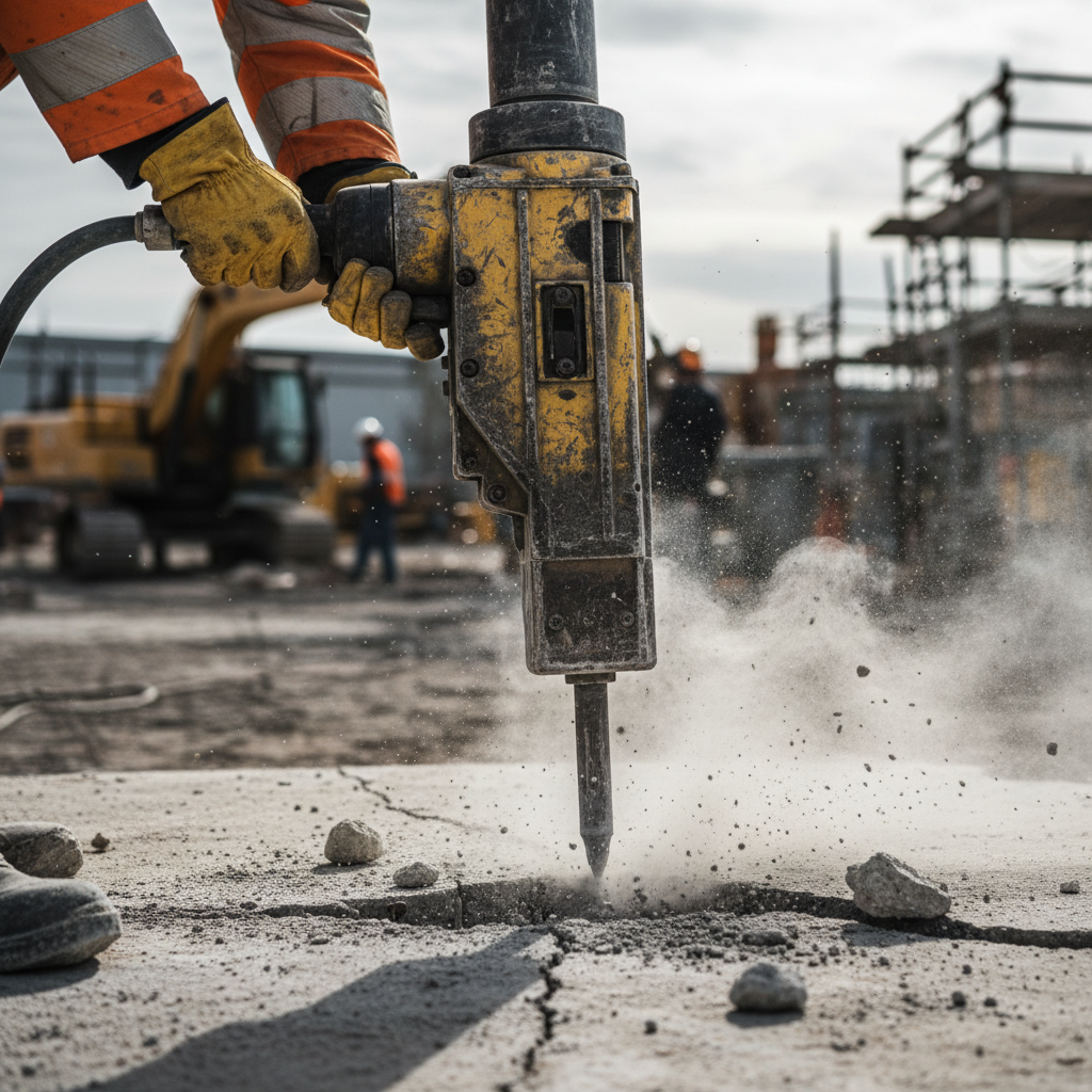 power tool safety