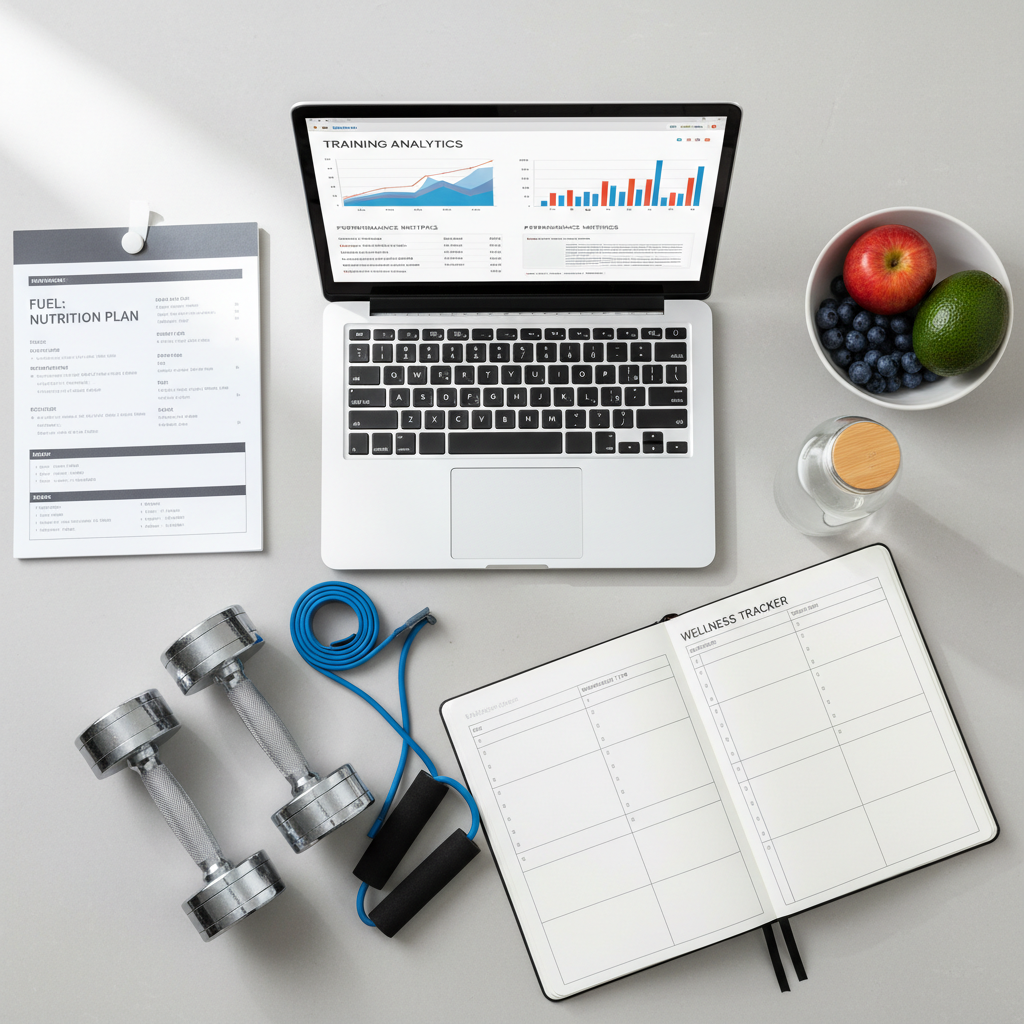 fitness planning