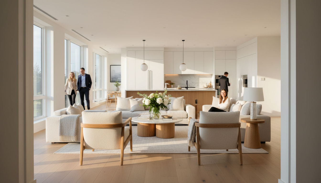spring home sale