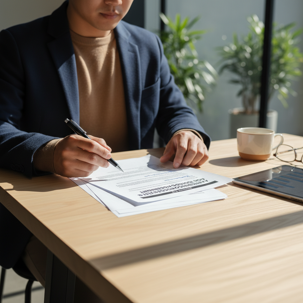 small business legal