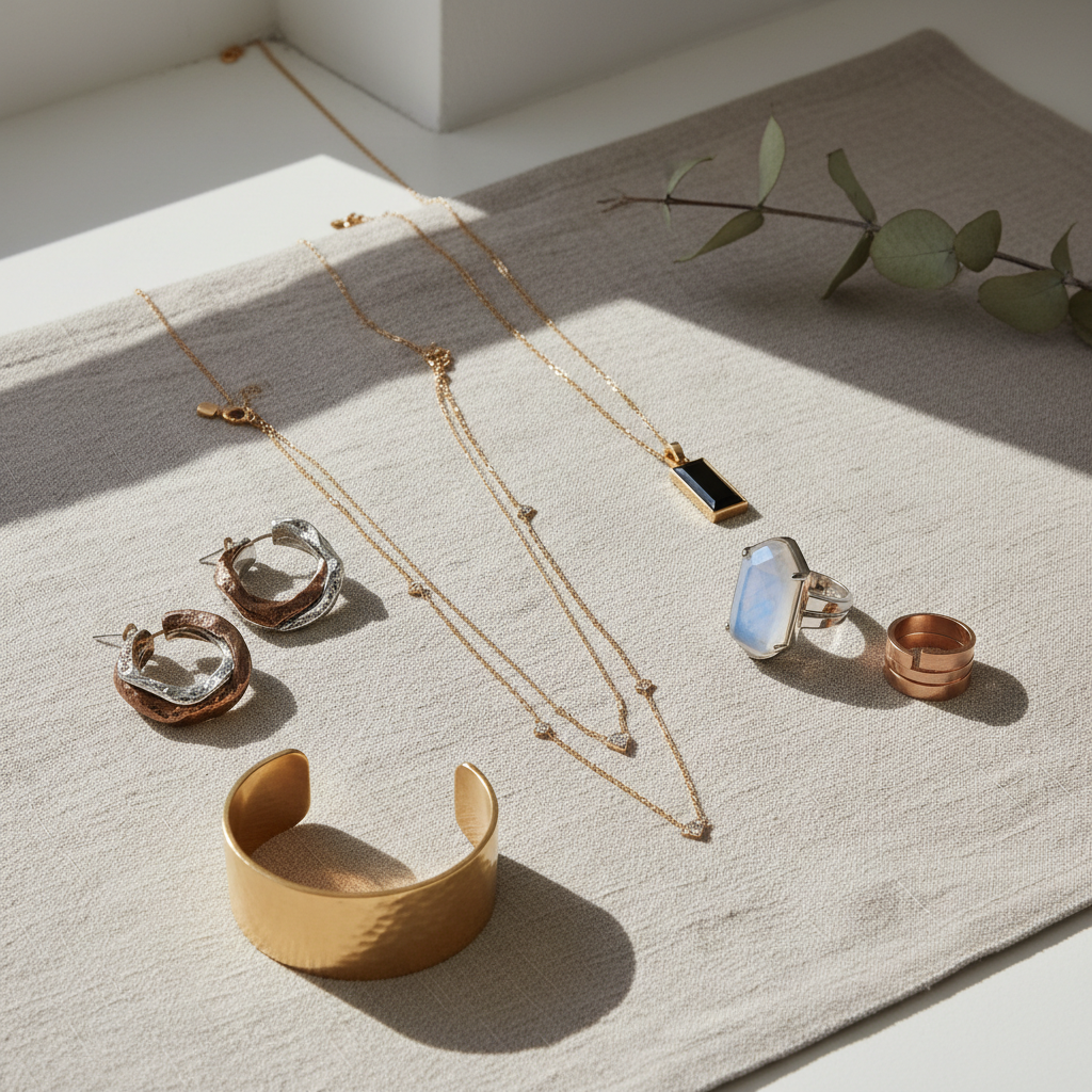 fashion jewellery