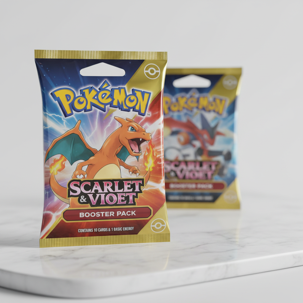 pokémon cards