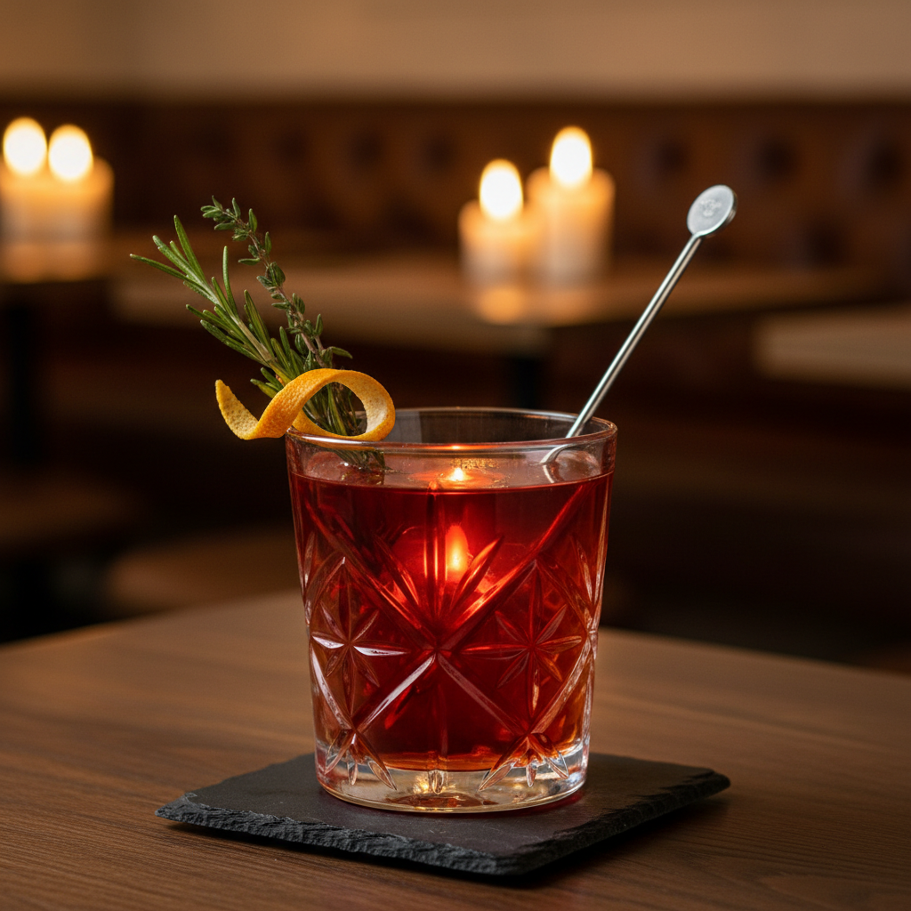 cocktail appetizers