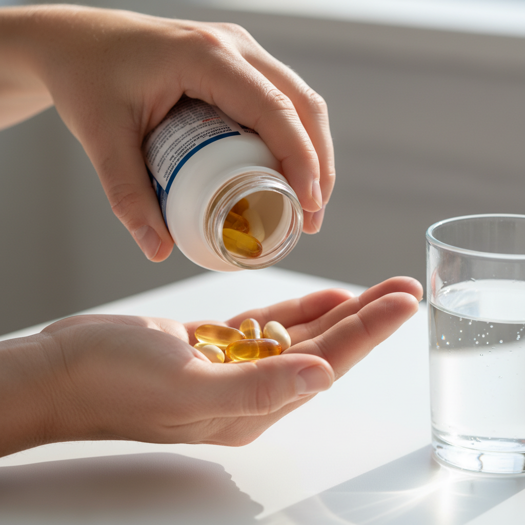supplement dosage