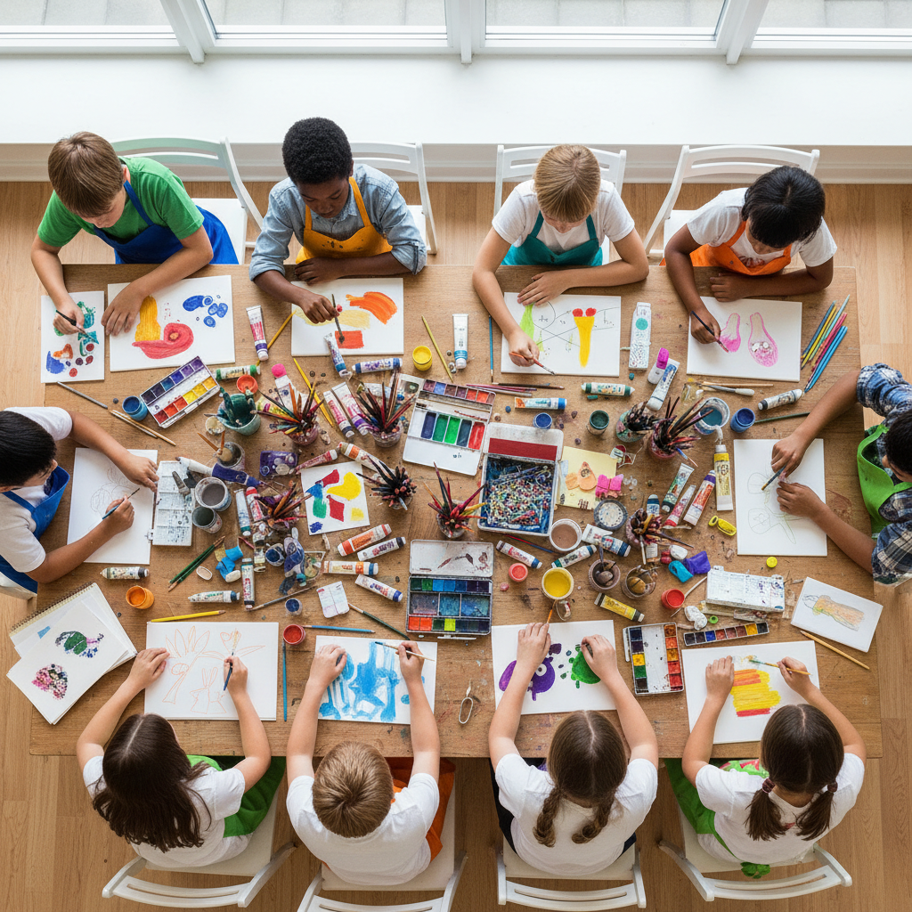 art education