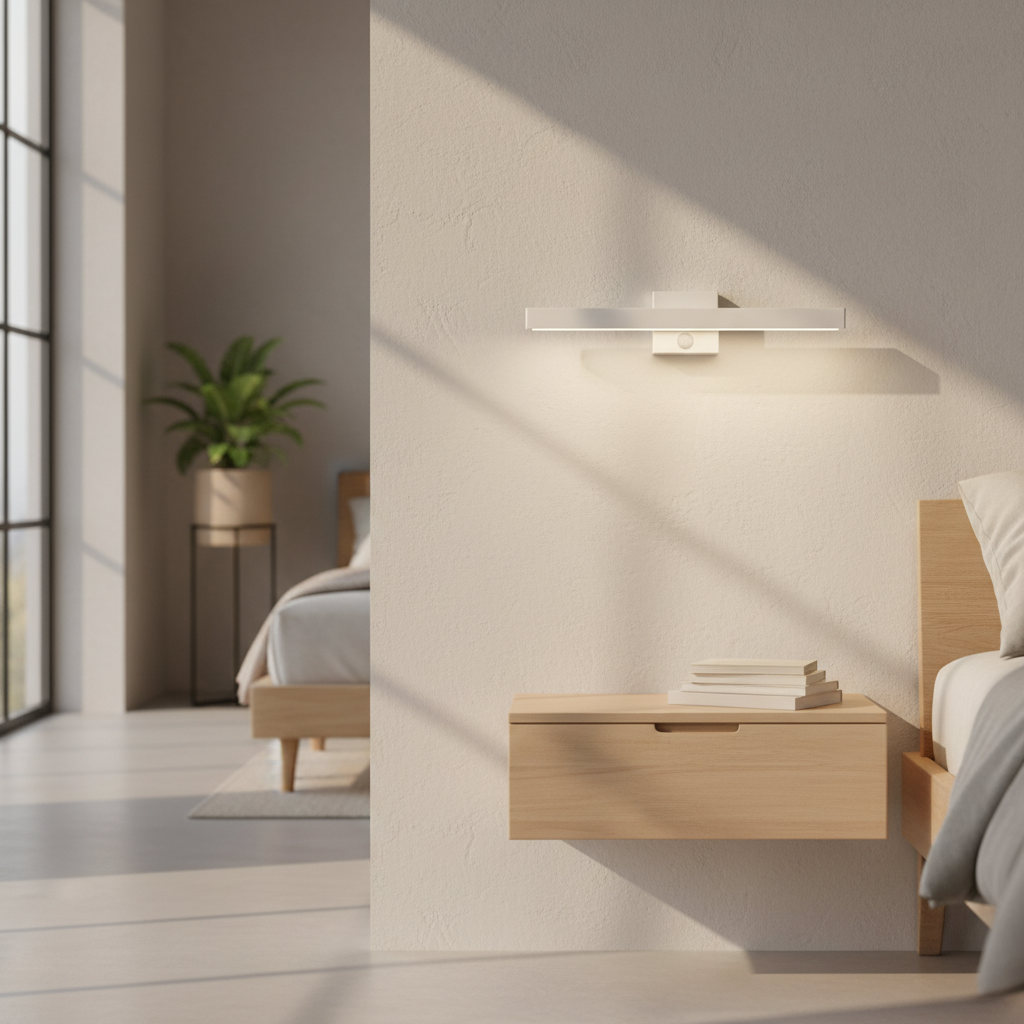 wireless lighting