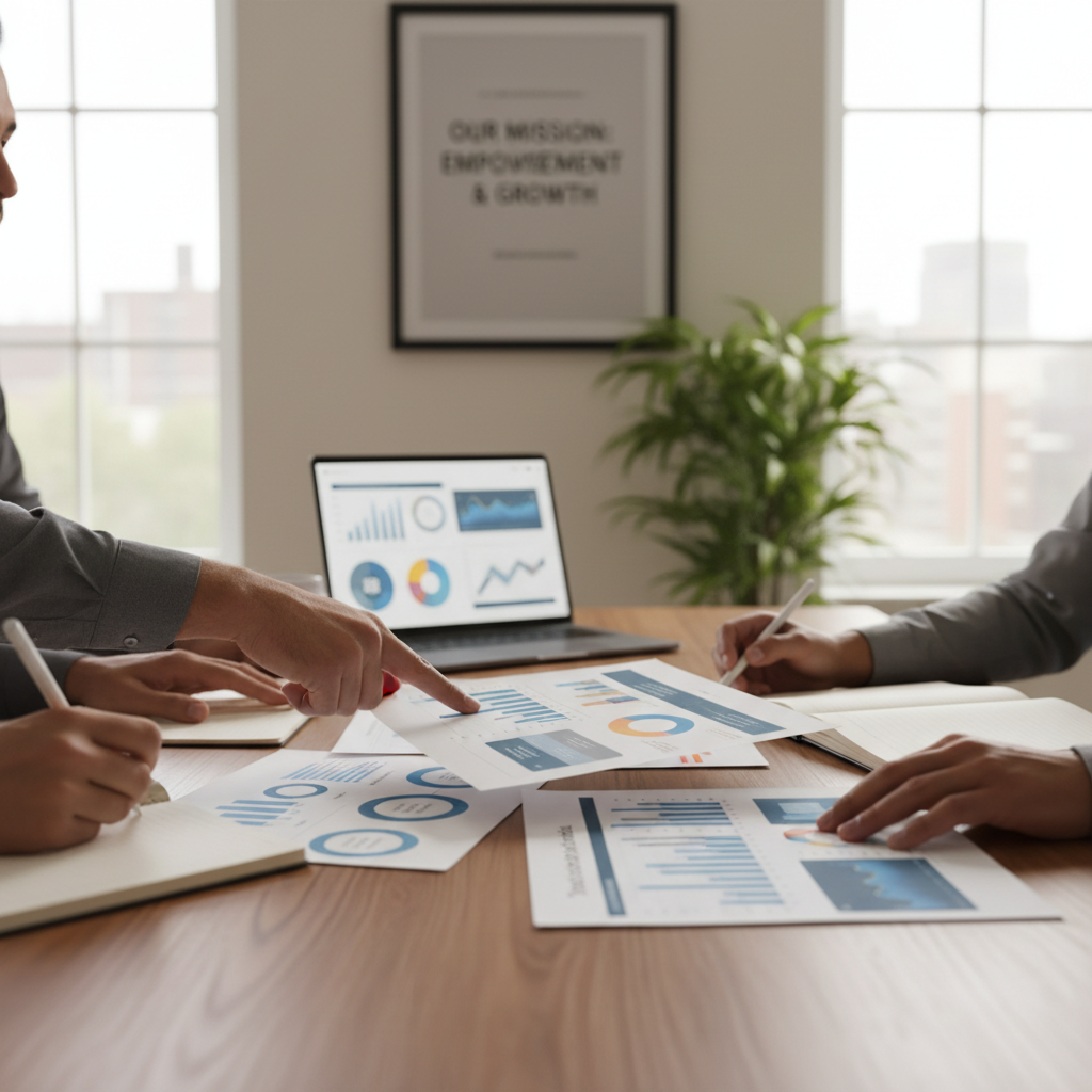 human resources consultants
