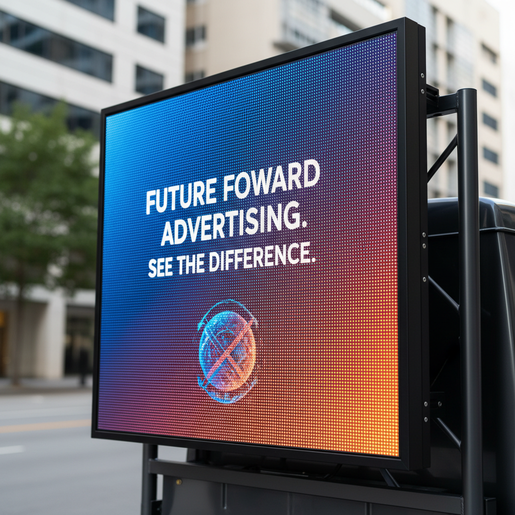 led display