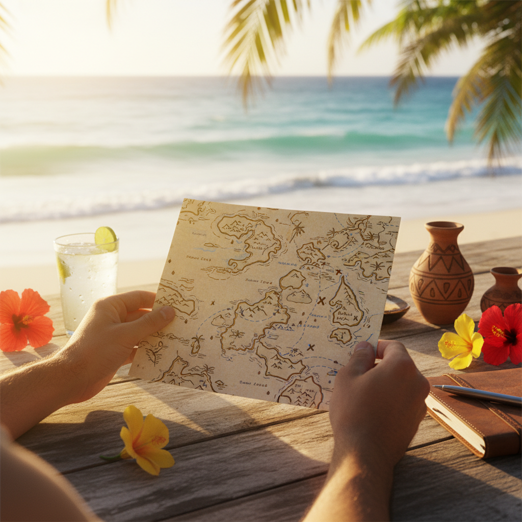 hawaii planning
